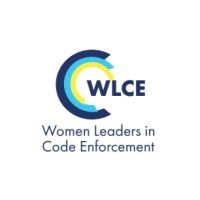 Women Leaders in Code Enforcement logo - Similar company to Irwin Code Consulting