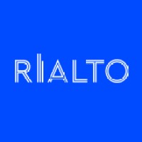 Rialto Melbourne logo - Similar company to Moth Design