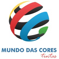 Mundo das Cores Tintas logo - Similar company to Gratzi Cucina