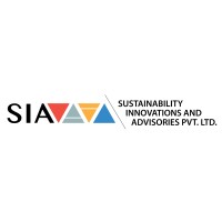 Sustainability Innovations and Advisories (SIA) Pvt. Ltd. logo - Similar company to Siatech Solutions