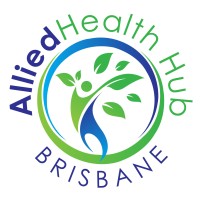 Allied Health Hub Brisbane logo - Similar company to Dots Therapy Hub