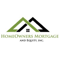 Homeowners Mortgage and equity, Inc
