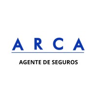 ARCA Seguros logo - Similar company to On Seguros