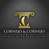 Cornejo & Cornejo, LLP logo - Similar company to Grid Chiropractic