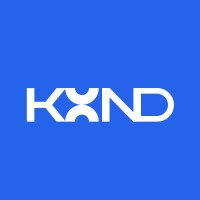 KAND CA logo - Similar company to 1Trolley Cloud