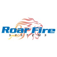 Roar Fire Systems Pty Ltd logo - Similar company to Vision Fire Systems