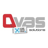 OVAS Solutions logo - Similar company to Stipte