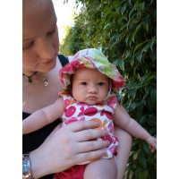 How to Grow a Child - The Art of Parenting logo - Similar company to Greia.Com
