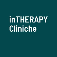 inTHERAPY Cliniche logo - Similar company to Studio Di Psicologia Integrata | Online Ed In Presenza A San Benedetto