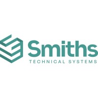 Smiths Technical Systems Ltd logo - Similar company to Harrisons Group