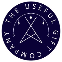 The Useful Gift Company logo - Similar company to Bespoke Gift Ideas