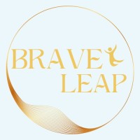 Brave Leap logo - Similar company to Space Prize