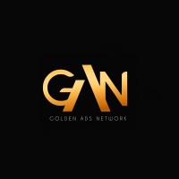 Golden Ads Network logo - Similar company to Golden-Ads