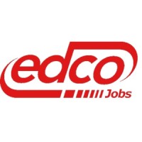 Edco Jobs logo - Similar company to Mt Trans Bvba