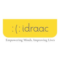 IDRAAC logo - Similar company to A+ Brain Care