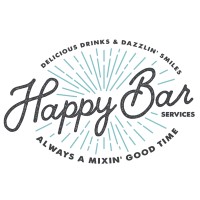 Happy Bar Services logo - Similar company to Honeydone