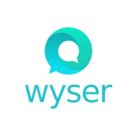 Wyser logo - Similar company to The Medical League