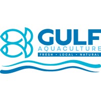 Gulf Aquaculture logo - Similar company to Emirates Consortium Llc