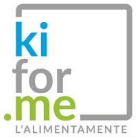 Kifor.me - l'alimentamente logo - Similar company to Kifor 株式会社