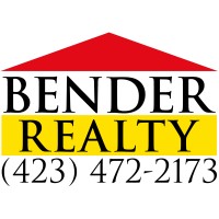 Bender Realty logo - Similar company to Cri
