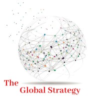The Global Strategy logo - Similar company to Oxbc - Oxford Blockchain Foundation