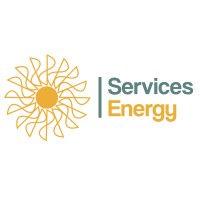 Services Energy logo - Similar company to Ligue Grand Est De Badminton