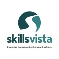 skillsvista logo - Similar company to Adaptemy