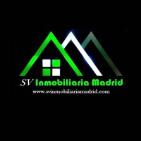 SV INMOBILIARIA MADRID logo - Similar company to Nappo Real Estate | Inmobiliaria En Mallorca Y Madrid