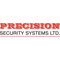 Precision Security Systems Ltd. logo - Similar company to Precision Private Security