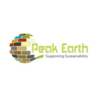 Peak Earth Limited logo - Similar company to Tab.Ng
