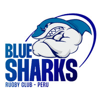 Blue Sharks Rugby Club - Peru logo - Similar company to Enchúfate