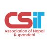 CSIT Association of Nepal - Rupandehi logo - Similar company to Csit Association Of Nepal