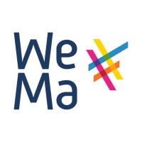 WeMa logo - Similar company to Notacompta