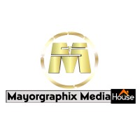 Mayorgraphix Media House Limited logo - Similar company to Hands On Deck Hr Solutions