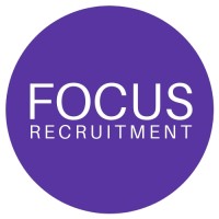 Focus Recruitment and Staffing Solutions logo - Similar company to Consultants Saying Things