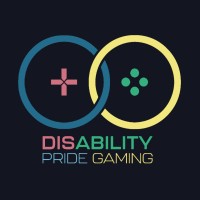Disability Pride Gaming logo - Similar company to Imu Institut Gmbh