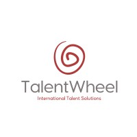 TalentWheel logo - Similar company to Hosting Machine