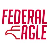 Federal Eagle logo - Similar company to Federaleagle Vehicles
