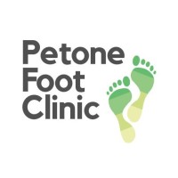 Petone Foot Clinic logo - Similar company to Canada Clinics