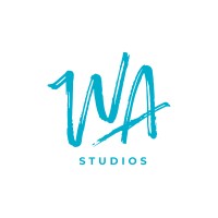 WA Studios logo - Similar company to Wild Atlantic Studios