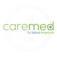 Caremed logo - Similar company to Caremed