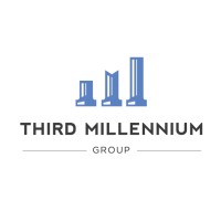 Third Millennium Group logo - Similar company to Avilacare