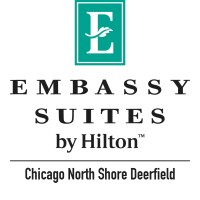 Embassy Suites Chicago-North Shore/Deerfield logo - Similar company to Aurora Technical Network Llc