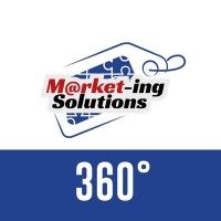 Cabinet Marketing Solutions logo - Similar company to Sphinge