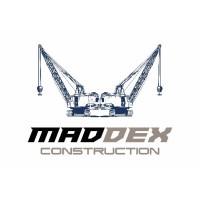 MADDEX CONSTRUCTION logo - Similar company to Mccoll Smith Projects