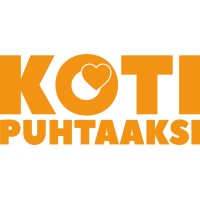 Koti Puhtaaksi Oy logo - Similar company to Fruitkit