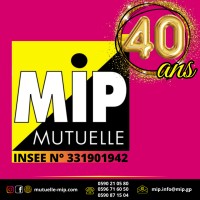 MIP Mutuelle Interprofessionnelle de Prévoyance logo - Similar company to Ylla Conseils