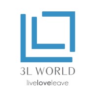 3L World logo - Similar company to Marketing Slam