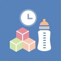 Baby Connect logo - Similar company to Amila Tech Ltd.