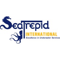 SeaTrepid International LLC logo - Similar company to Slugbotics